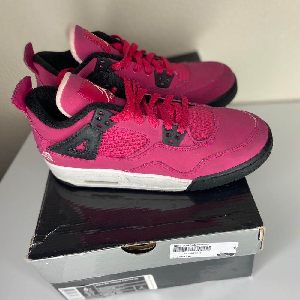 Valentine’s Retro 4 ❣️